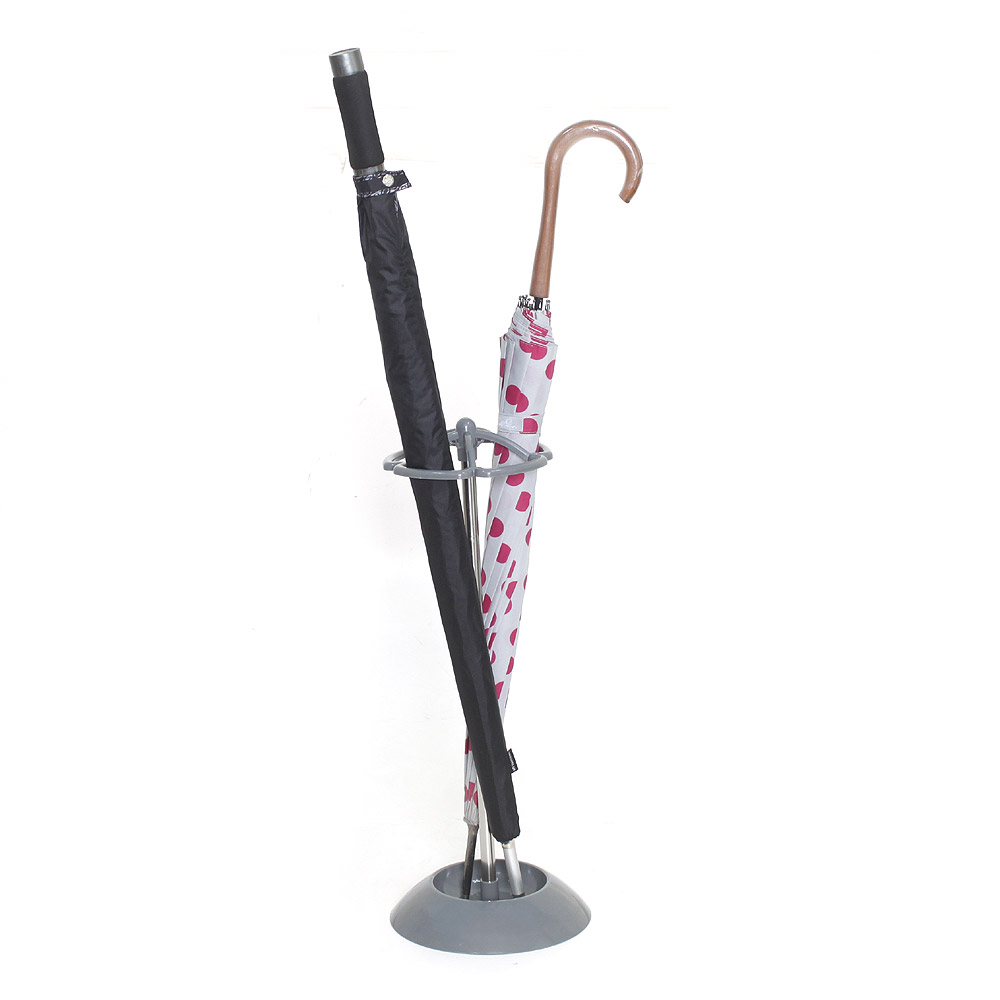 센스2030 플라워 우산꽂이, 1개, 그레이 7,900원