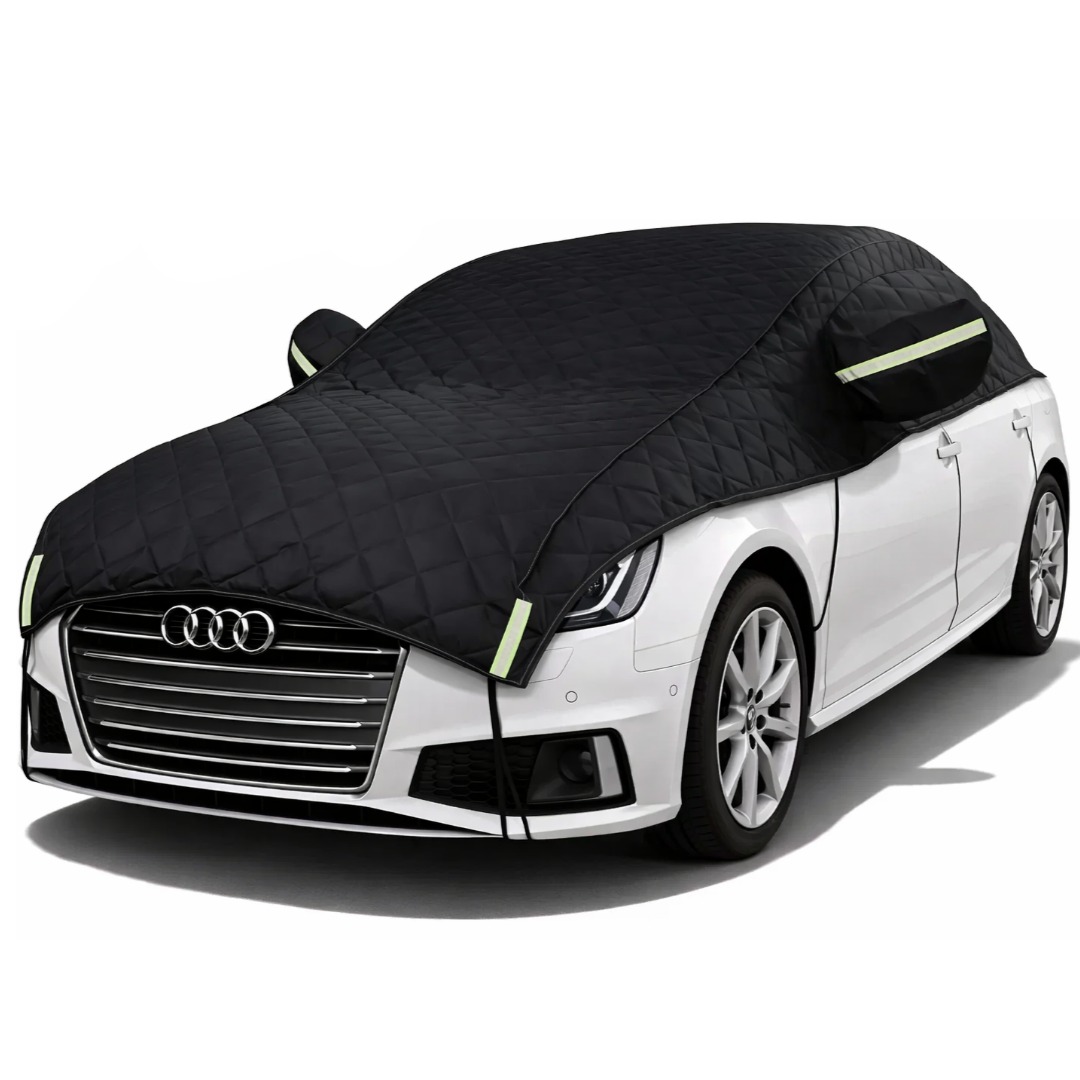 글로리존 두꺼운 기모 하프 커버 보온 보냉 오염 방지 덮개 37,900원