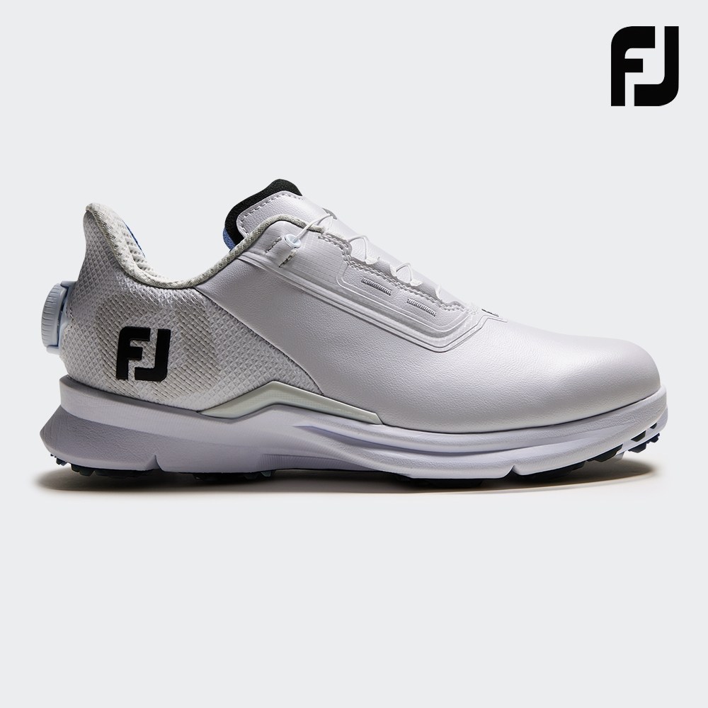 풋조이 FJ 플로우 2.0 보아 여성 골프화 90929 176,000원