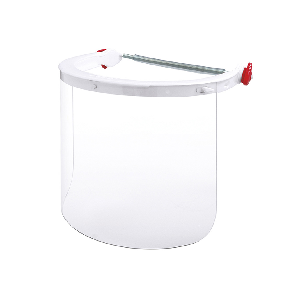 오토스 보안면 F-66A 안전모형, 1개, 단일 색상 11,900원