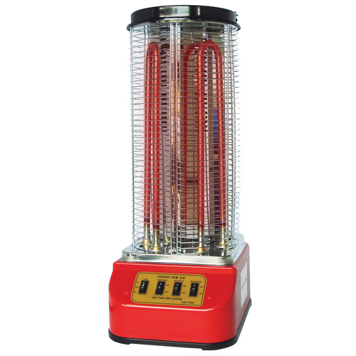 대성온풍기 시즈FAN히터 SGU-5000W, 1개 171,540원