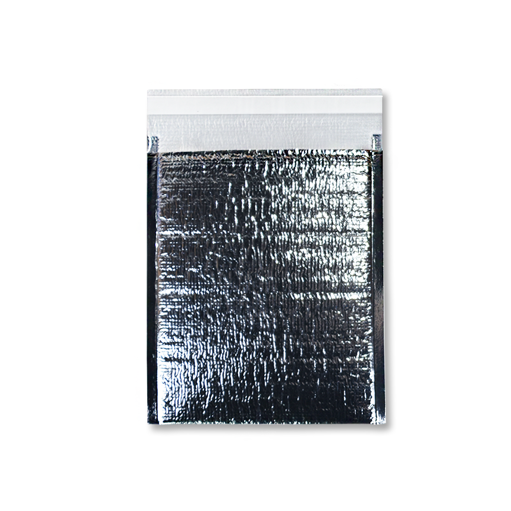 ewoo 은박보냉팩 은박보온팩 도시락포장 피자포장 두꺼운파우치 장당137원 사이즈 다양, 1개 74,470원