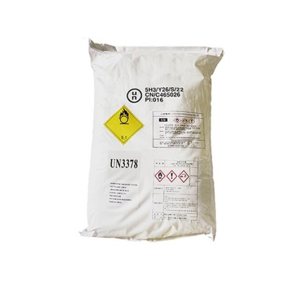 한내음 과탄산소다 25kg 중국산 104,500원