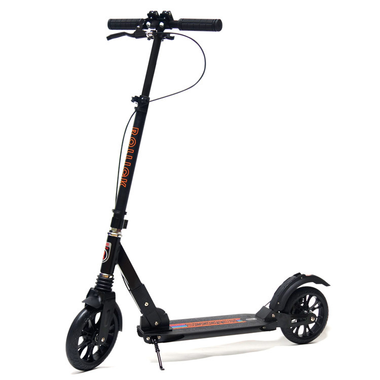 롤릭 뉴시티 킥보드 어린이/주니어 두발 킥보드 최상급 110,000원