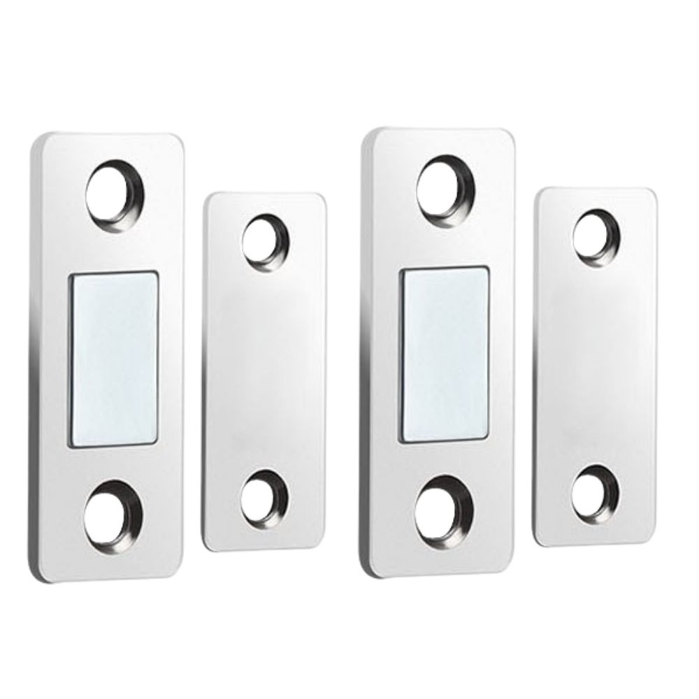 뉴립 초강력 자석 빠찌링, 실버 7,900원