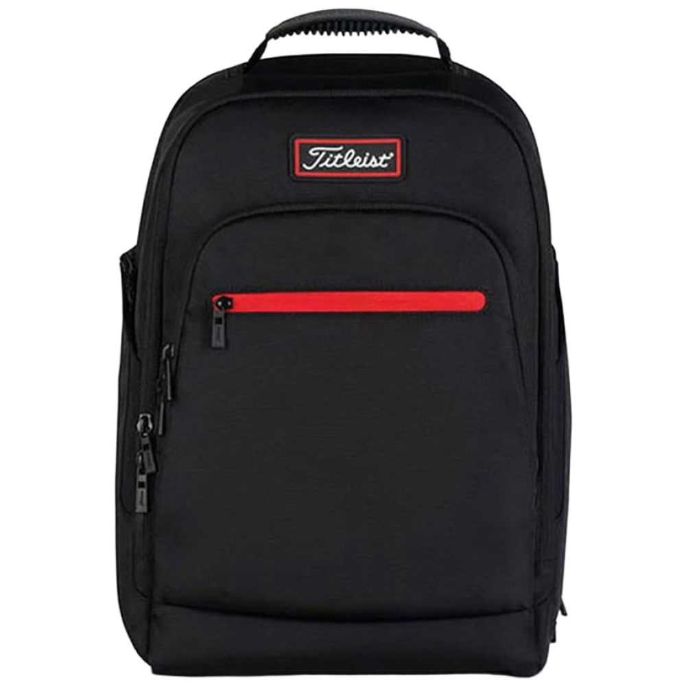 타이틀리스트 TA20PBP 남자 골프 플레이어스 백팩 가방 배낭 블랙 208,000원