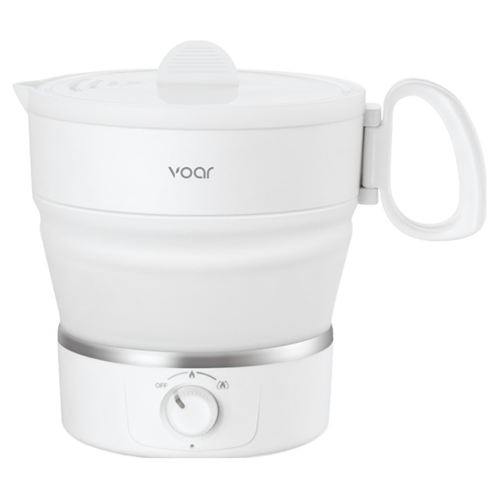 보아르 폴더블 휴대용 접이식 프리볼트 여행용 전기포트 39,800원