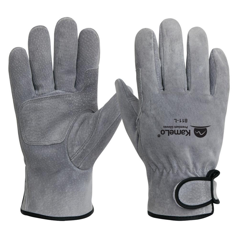 알곤장갑 811-L 내피유 카멜로 5/조 [W857-0295] 30,270원