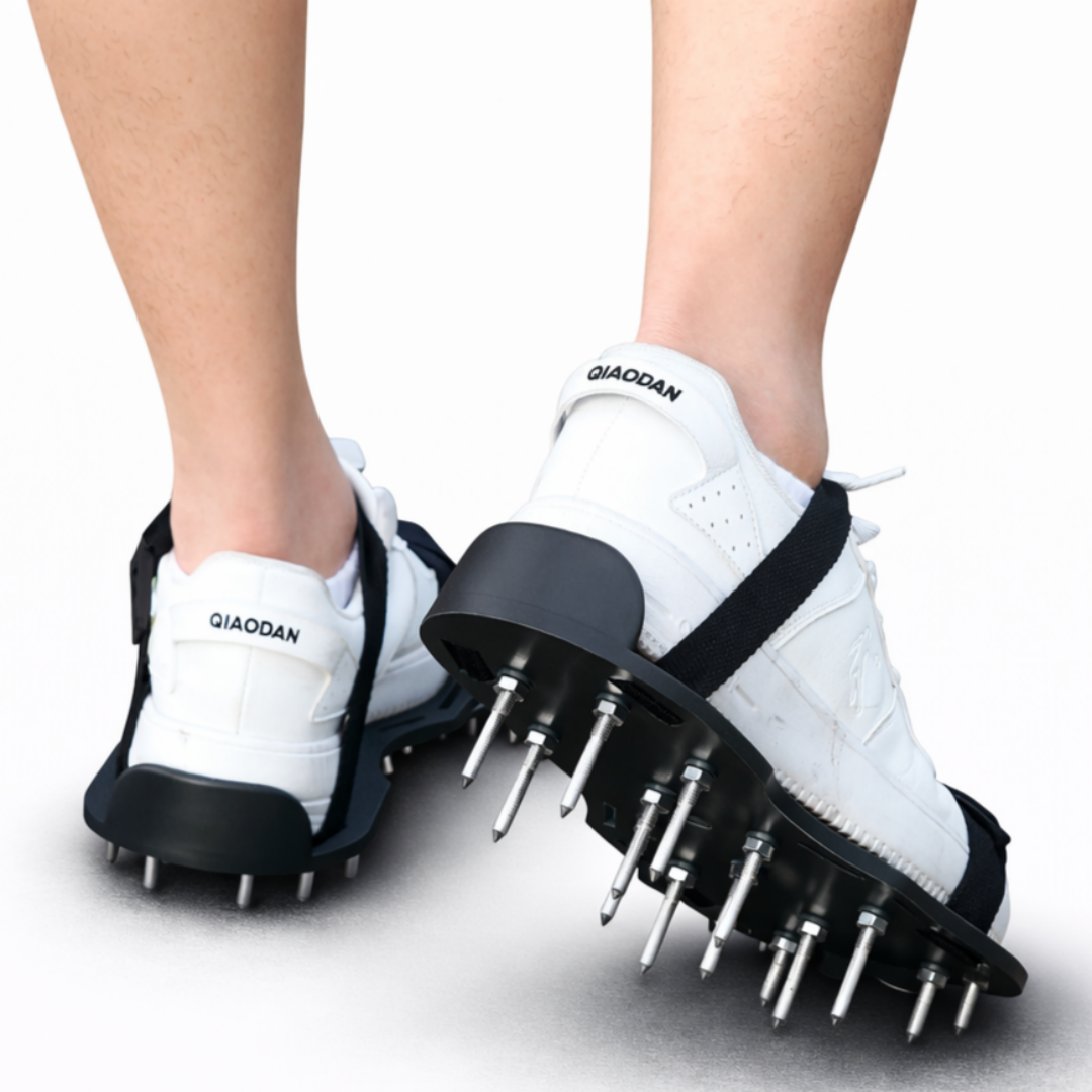 글로리존 잔디스파이크 숨구멍 잔디 에폭시 작업 신발 11,950원