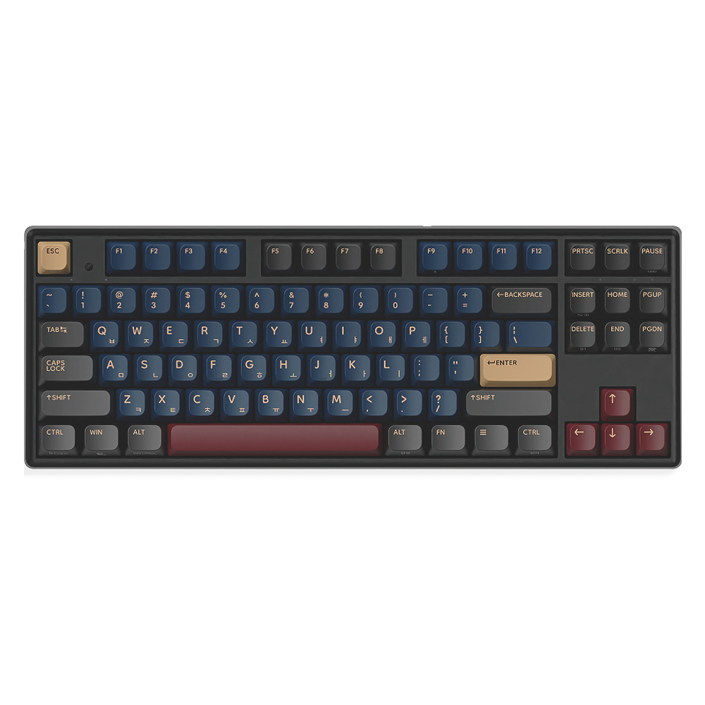 프리플로우 8K 텐키리스 키보드 119,000원