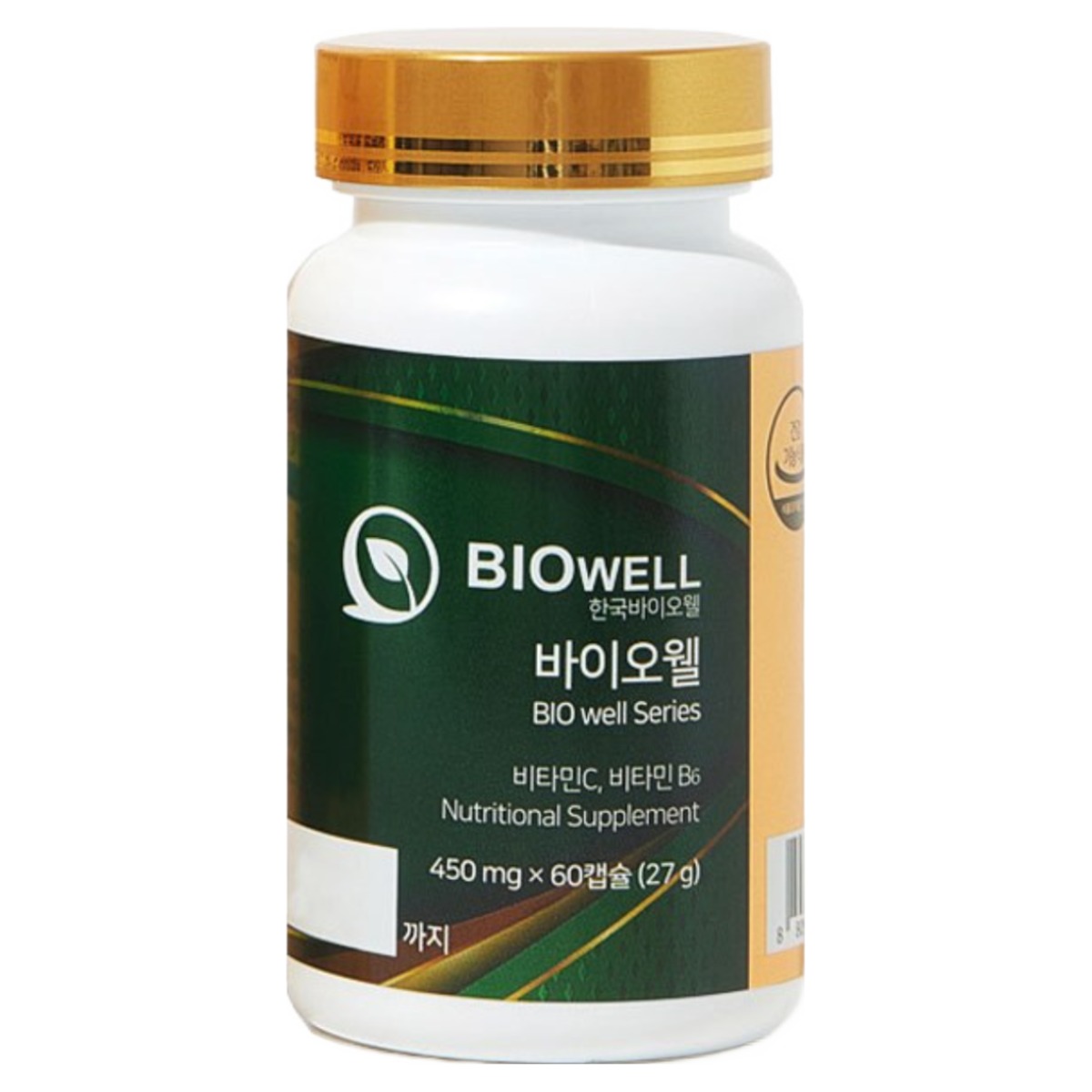 한국바이오웰 한숨패키지 건강기능식품 브로콜리 감초 생강, 4개, 60정 98,700원