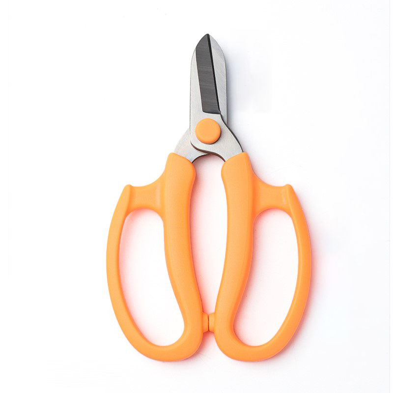 가정 원예가위 07 주황색 11,440원