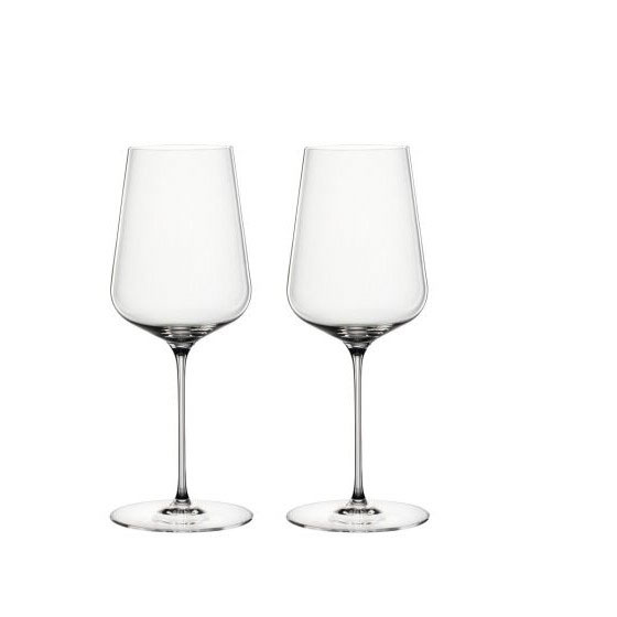 슈피겔라우 데피니션 유니버설 유리 와인잔세트, 2개입, 561.9ml 72,050원