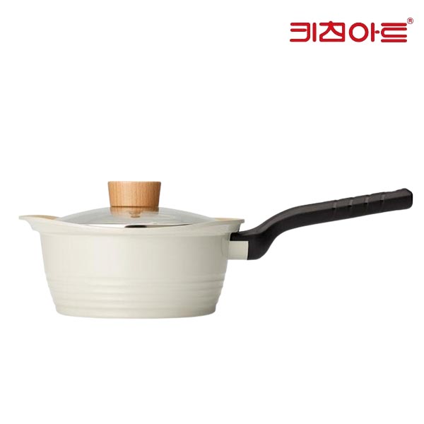 키친아트 베이직IH인덕션 세라믹코팅 냄비 18편수, 단품 26,610원