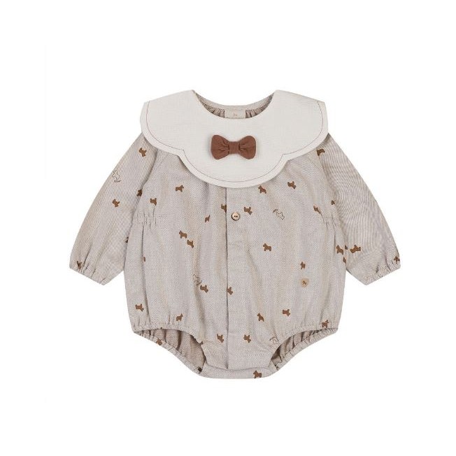 에뜨와 모리말 나염 바디수트 선물포장 세트 + 쇼핑백 159,800원