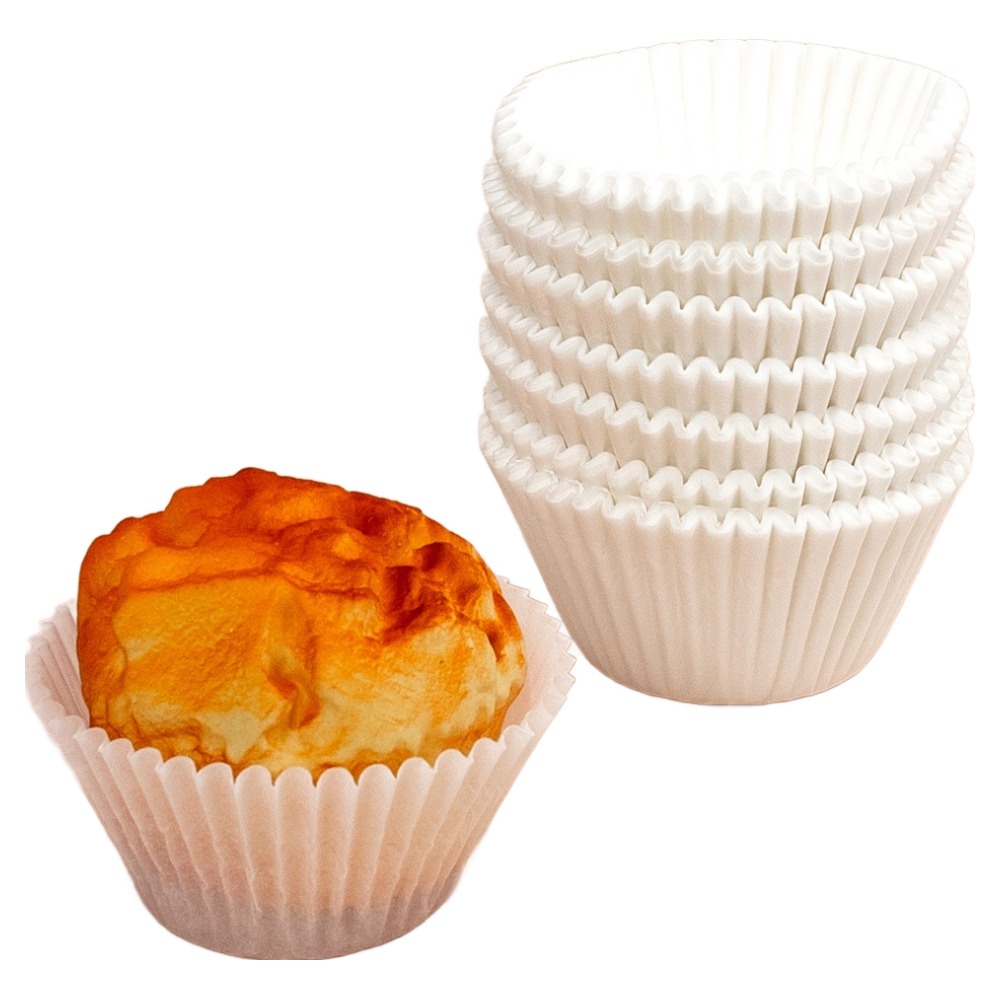 제이팩토리 베이킹 머핀 유산지컵 55mm 7,600원
