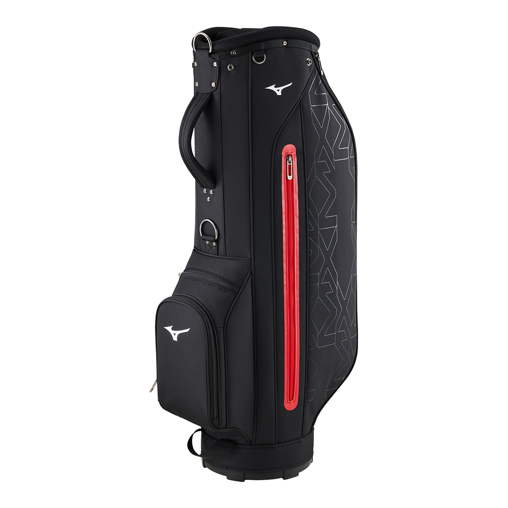 [미즈노코리아정품] MX 006 경량 캐디백(5LXC240001) 149,900원