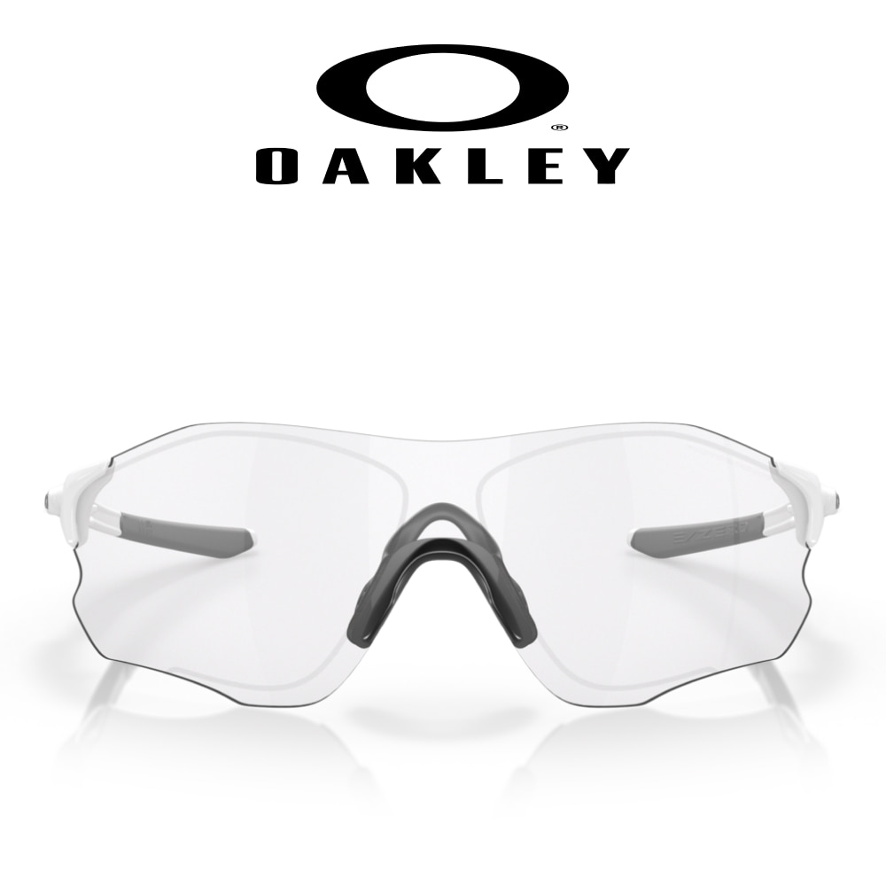 오클리 이브이제로 패스 변색렌즈 아시안핏 OO9313-06, 1개 294,400원