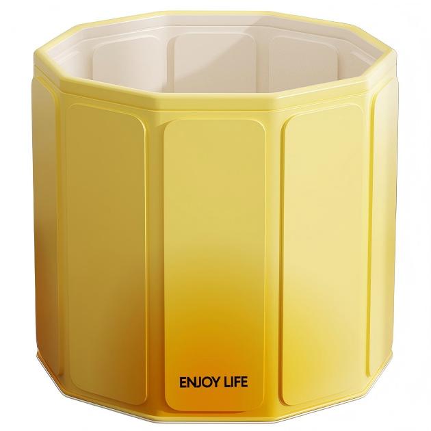 YONIVI 접이식 욕조 반신용 이동식 원터치 욕조 18,800원