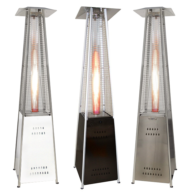 무료배송 글래스파티오히터 야외 테라스 가스난로 카페 펜션 호텔감성 행사장 온열기 글라스 (LPG) 638,000원