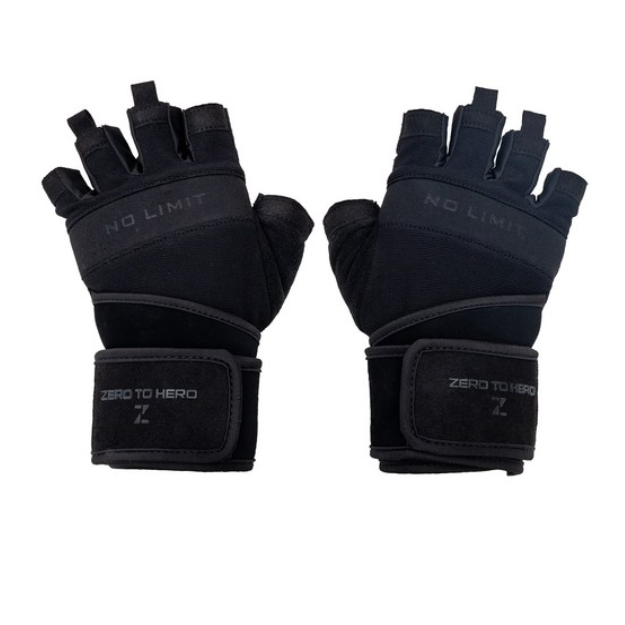 제로투히어로 클래식 헬스 장갑 양손 세트 30,810원
