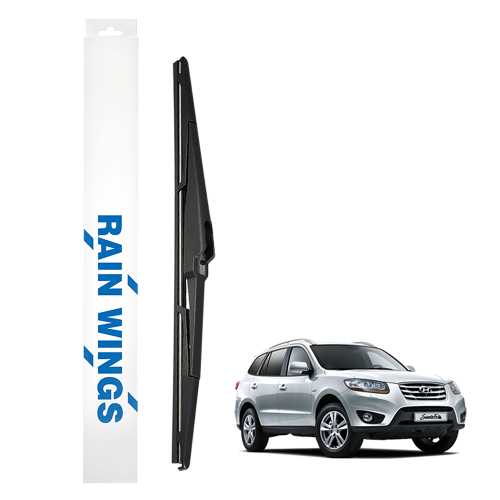 현대 싼타페 CM 전용 후면 후방 리어 와이퍼 05년~12년 더 스타일 2.0 2.2 VGT CLX MLX SLX 디젤 2WD 4WD 7,500원