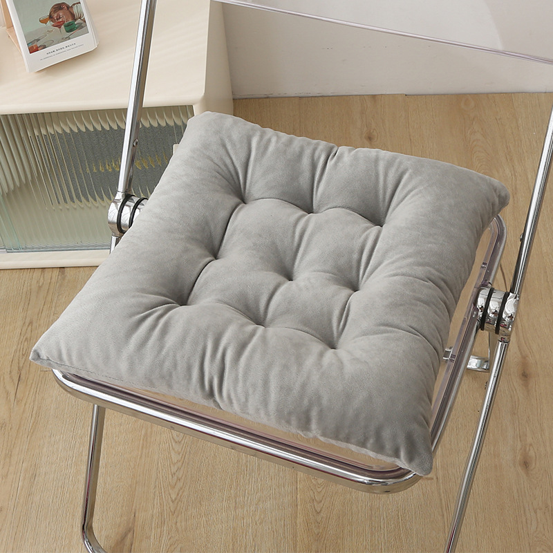 써뉴즈 홈 두툼 논슬립 의자 방석 7,500원