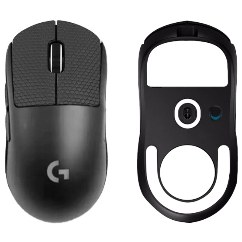 지피코 로지텍 지슈라 슈퍼라이트 마우스 그립테이프 마우스피트 세트 10,000원