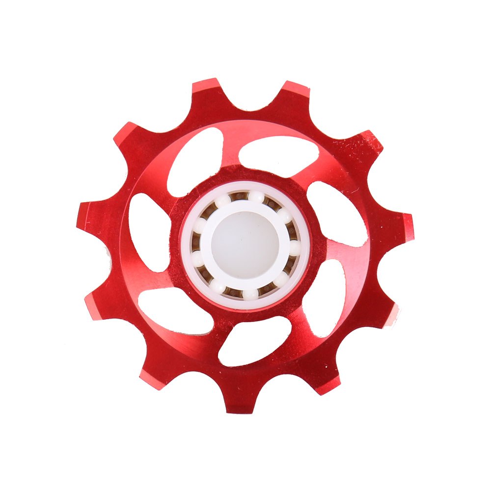 MEI 세라믹풀리 자전거변속기풀리, 1개 24,000원