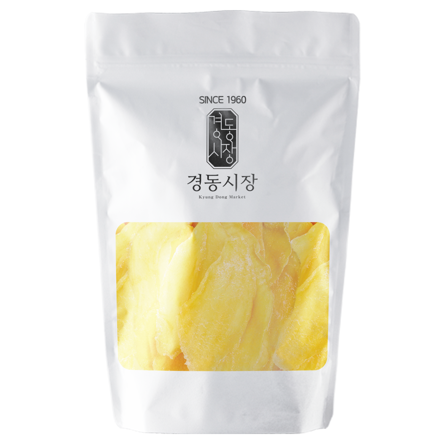 베트남 촉촉한 건망고슬라이스 말랭이 말린망고 건조망고 건망고 슬라이스 경동시장 건과일 7,920원