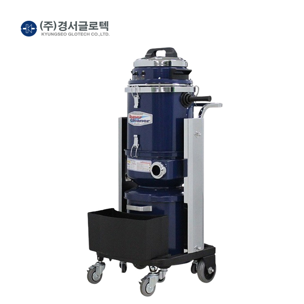 경서글로텍 건습식2모터 청소기 SC-2500WT 42L 싸이클론 산업현장 공사현장, SC-2500WT 1,097,740원