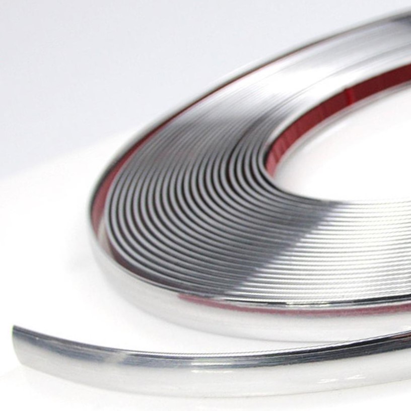 고광택 메탈 라인 (6M 8M 10M 12M 15M) 자동차용품 쉬운장착 12,580원