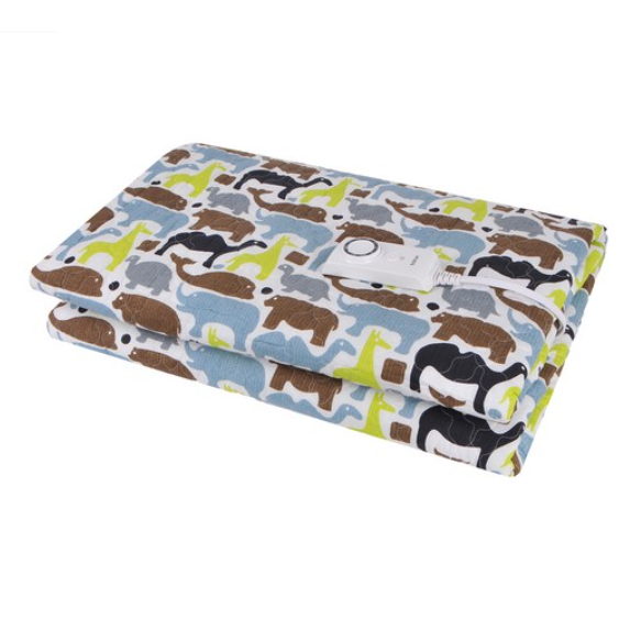 보국전자 ECO GREEN 애니멀 자녀안심 디럭스 전기요 BKB-3721SN 171,500원