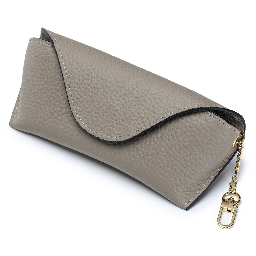 유이미 고급안전보호 가죽 선글라스케이스 휴대용 안경파우치 19,800원