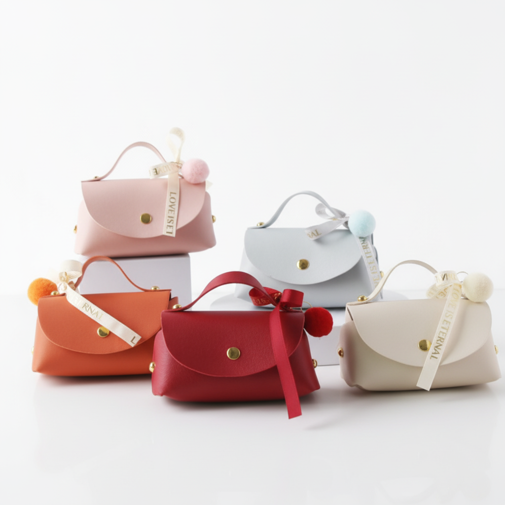 바우온 웨딩 캔디 박스 5종 세트, 랜덤발송, 1세트 9,930원