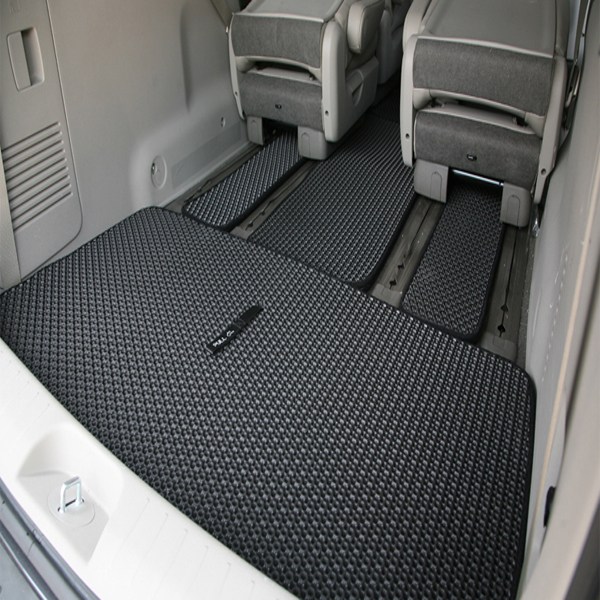 루젠 그랜드카니발 리무진 매트 121,000원