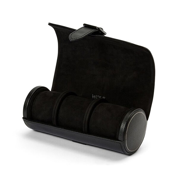 [울프워치와인더] [공식수입정품] 울프1834 792902 브리티쉬 레이싱 그린 3구 시계 479,000원