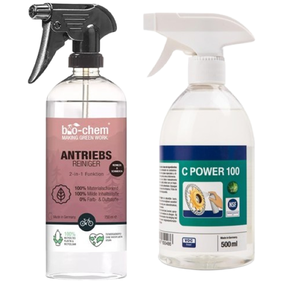 독일산 자전거체인클리너 오토바이기름때청소 기계공구세척제 베어링청소 씨파워100 + 세척과 오일을 동시에 안트립스라이니가, 1세트 42,900원