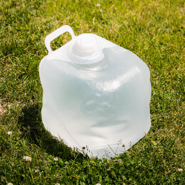 아트박스/카즈미 카즈미 플렉시블 워터색 20L 대형 물통 캠핑용품 10,500원