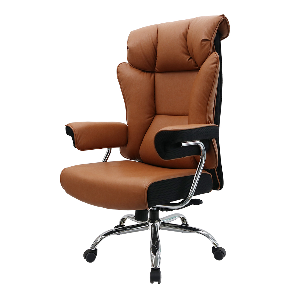 로엠가구 제네시스 외 PC방의자 게이밍의자 침대형 컴퓨터의자 209,000원