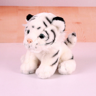 호랑이 인형 키링 가방 악세서리 백호 7,900원