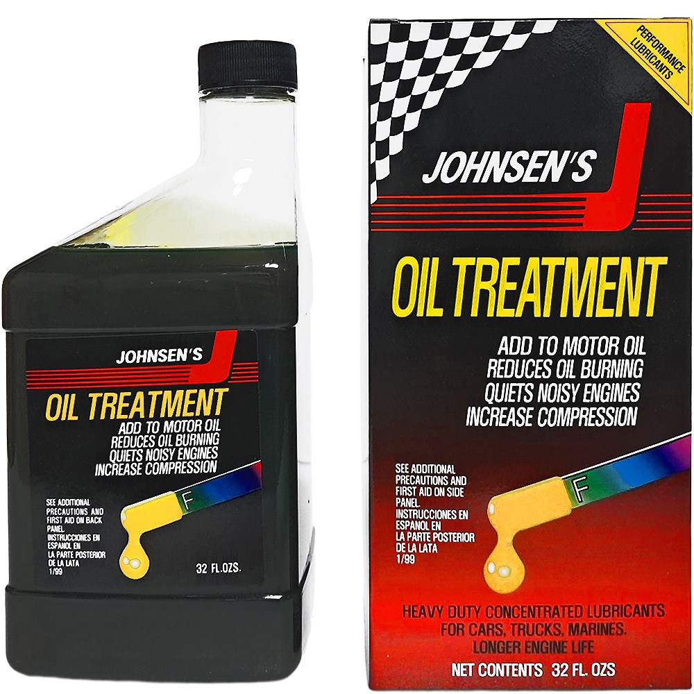 존슨 엔진코팅 트리트먼트 (946ml) 엔진코팅제 엔진첨가제 14,450원