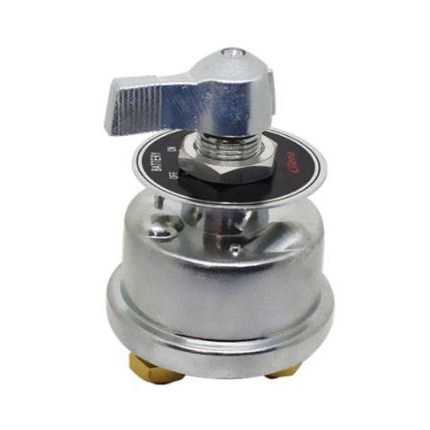 대성부품 배터리 차단 스위치 전원 대전류 단전 12V 24V 전기 대용량 다이얼 보호 화물차 대형트럭 지게차 요트 캠핑카 카라반 트레일러 밧데리 300A 고급 킬스위치 중장비 31,500원