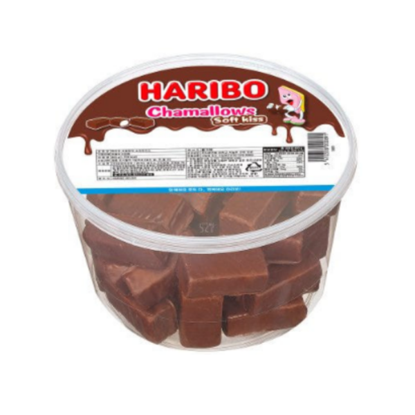 하리보 샤말로우 소프트 키스 12,980원