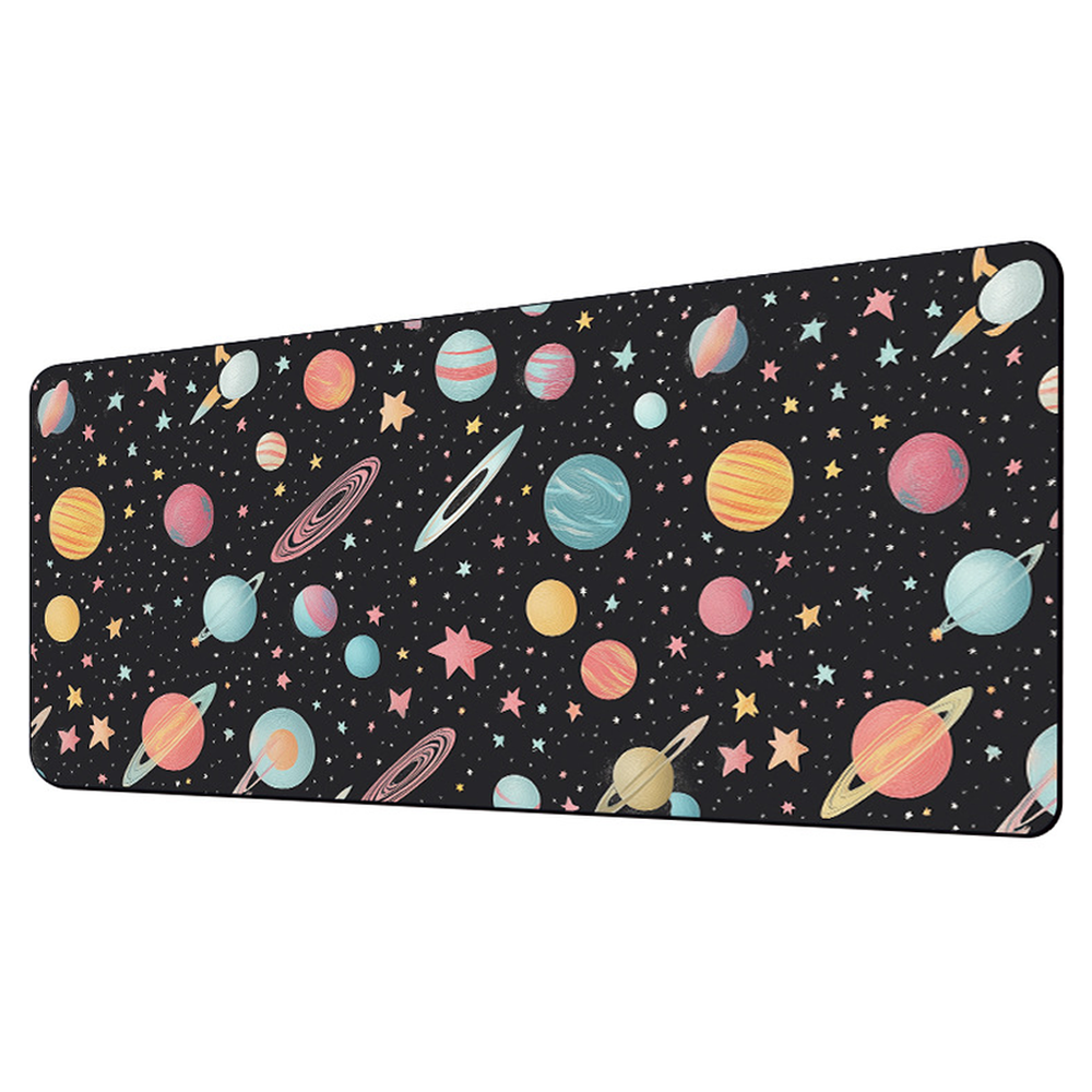 쇼핑닥터 게임용 사무용 가정용 마우스패드장패드 300 x 600 x 3 mm 6,820원