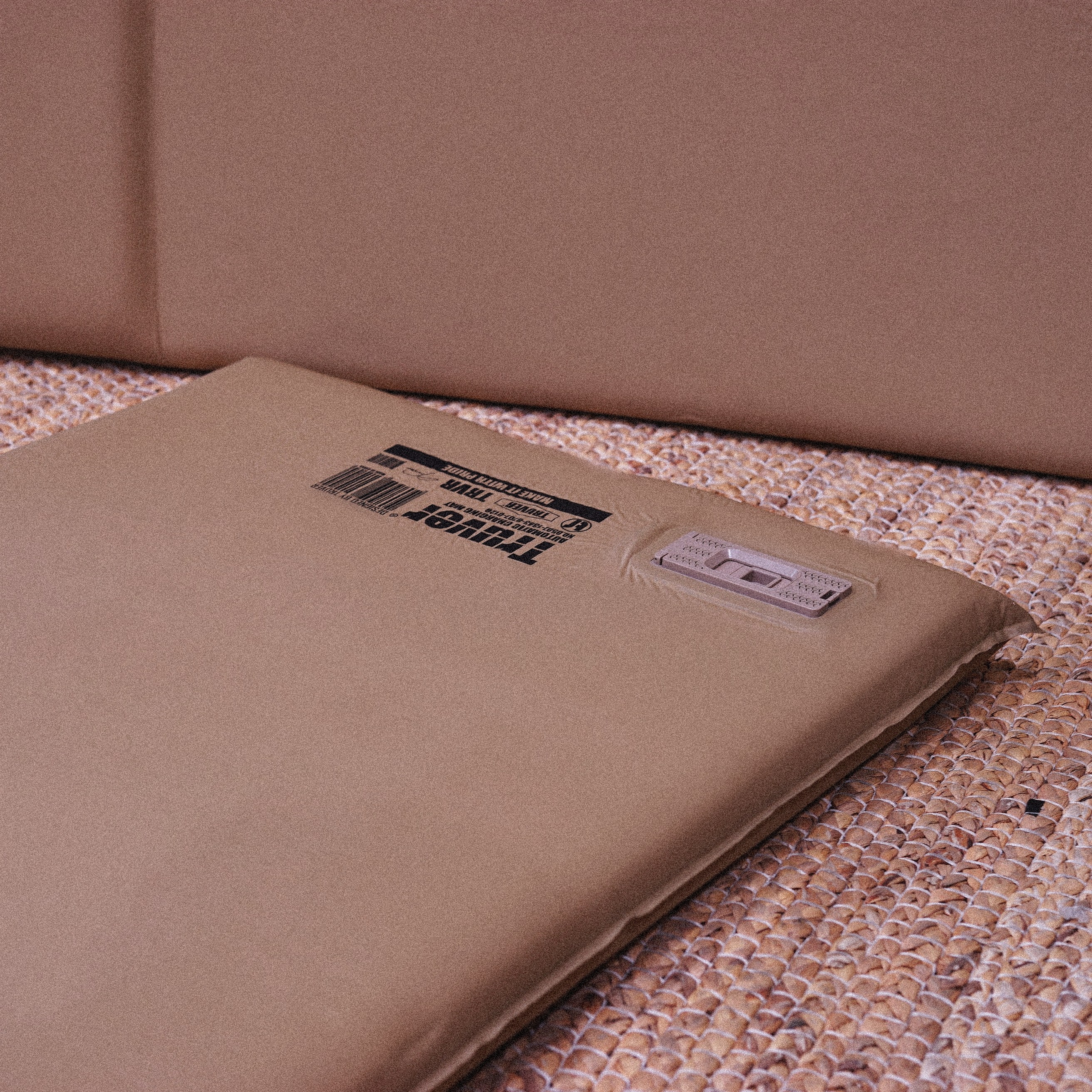 트루버 자충매트 캠핑 매트리스 에어 침대 차박 텐트 매트 119,000원