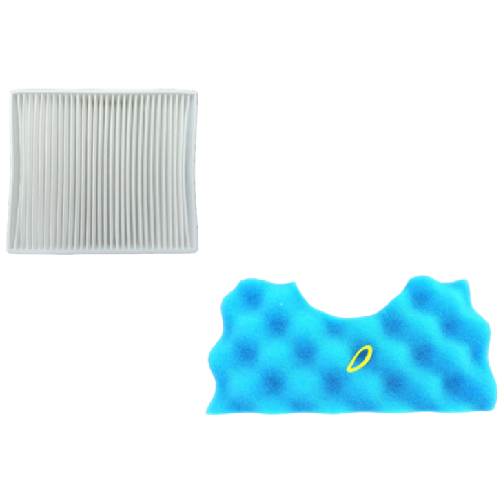 (호환)삼성 청소기 스펀지 먼지통 필터 배기 필터 VC33M2100LR VC33M2110LP VC33M21A0L1 VC33M21A0LG VC33M21A0LN VC33M2110L2, 1세트, 삼성스폰지+사각화이트 세트 8,700원