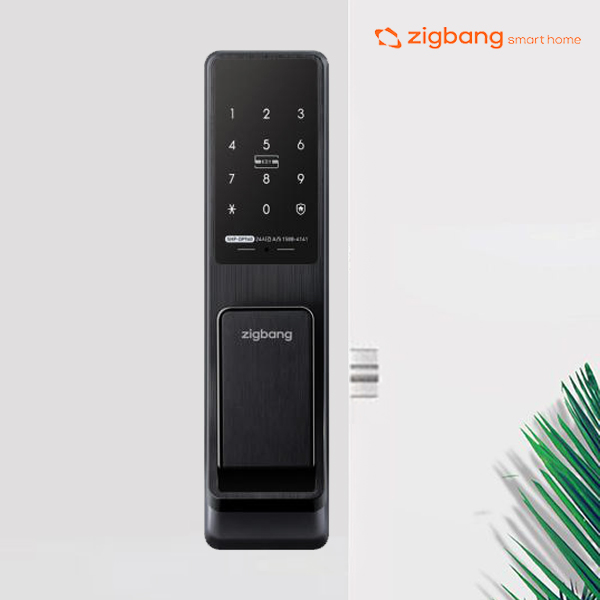 삼성스마트도어락 SHP-DP740 푸시풀도어록 현관문 번호키 도어락 설치 290,000원