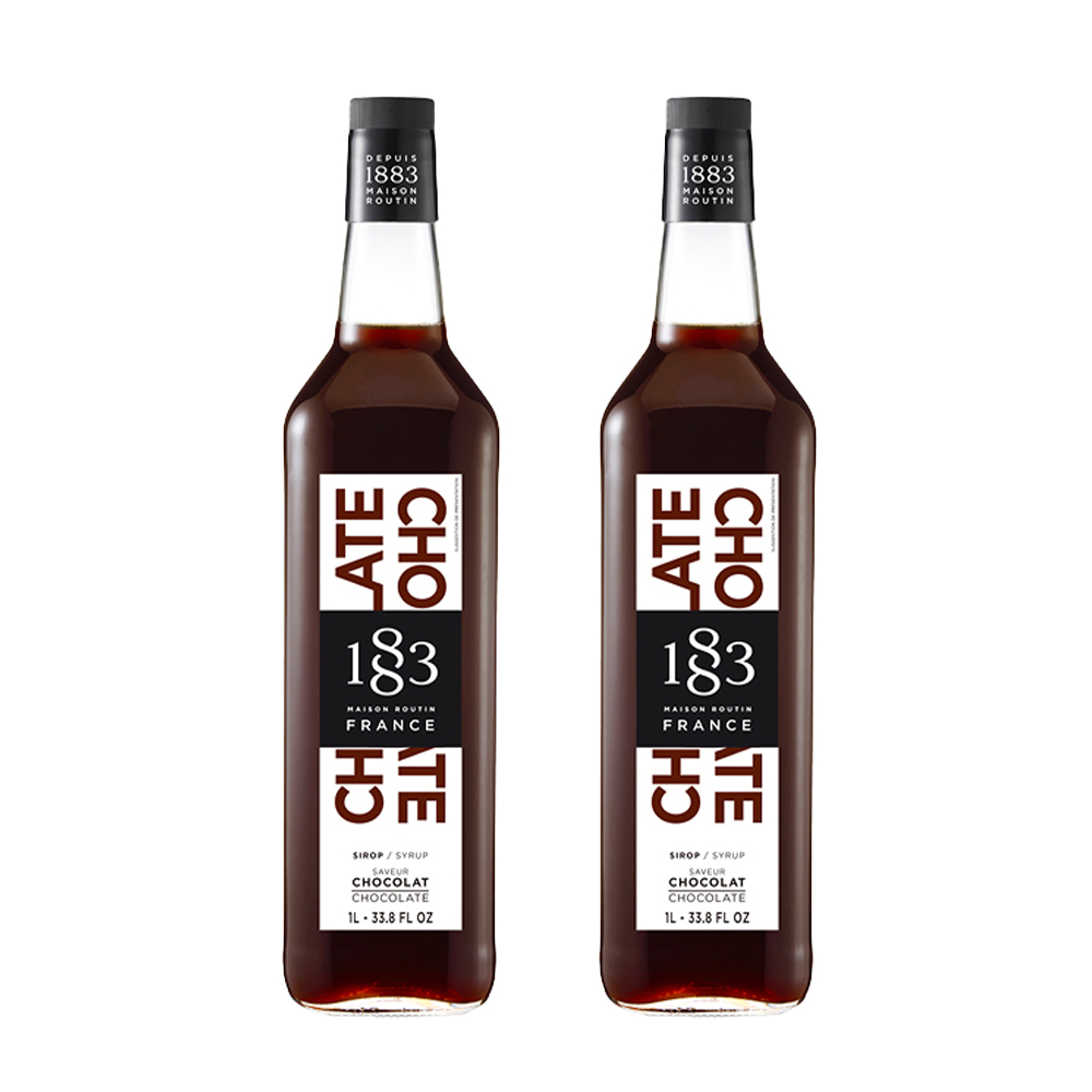 1883 초콜렛 시럽 30,440원