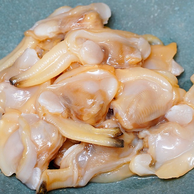 [산지직송] 대용량구성ok, 깔끔하게 손질된 깐바지락살 26,900원